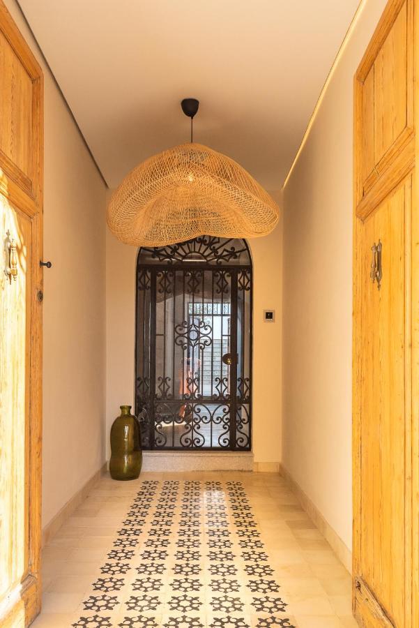 Hostal Aljibe Archidona Zewnętrze zdjęcie
