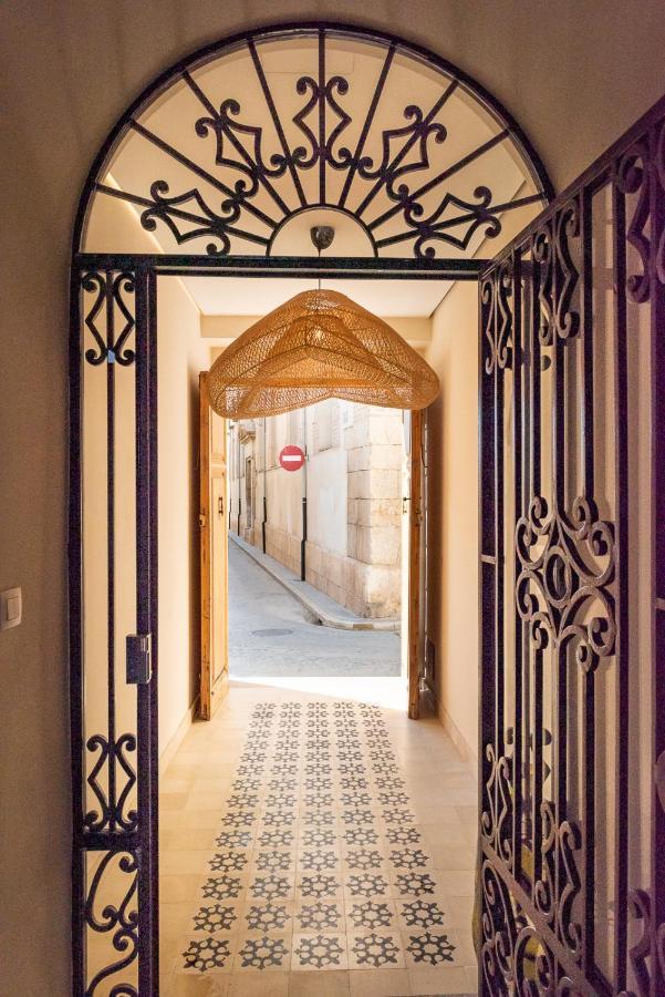 Hostal Aljibe Archidona Zewnętrze zdjęcie