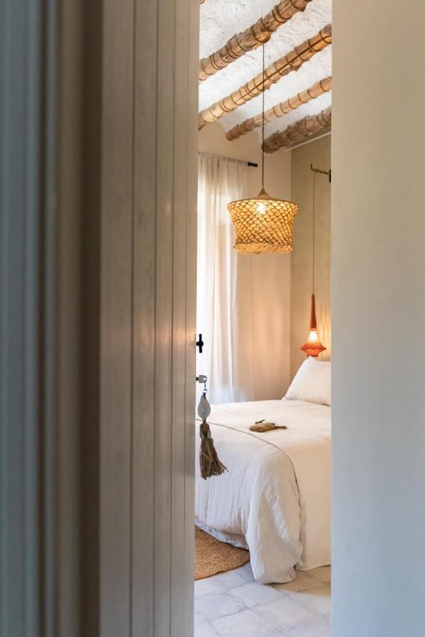 Hostal Aljibe Archidona Zewnętrze zdjęcie