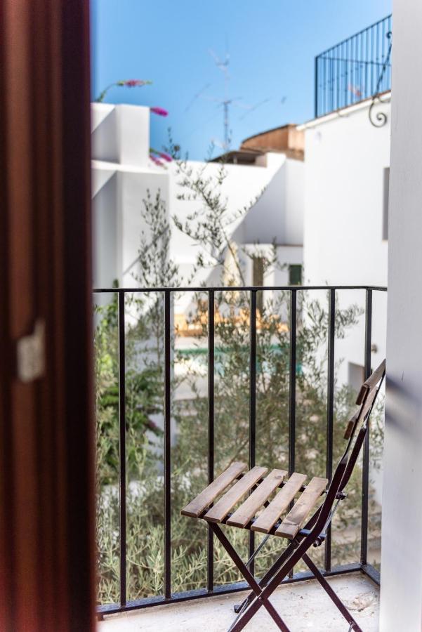 Hostal Aljibe Archidona Zewnętrze zdjęcie