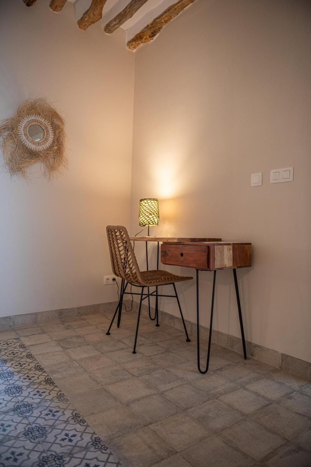 Hostal Aljibe Archidona Zewnętrze zdjęcie
