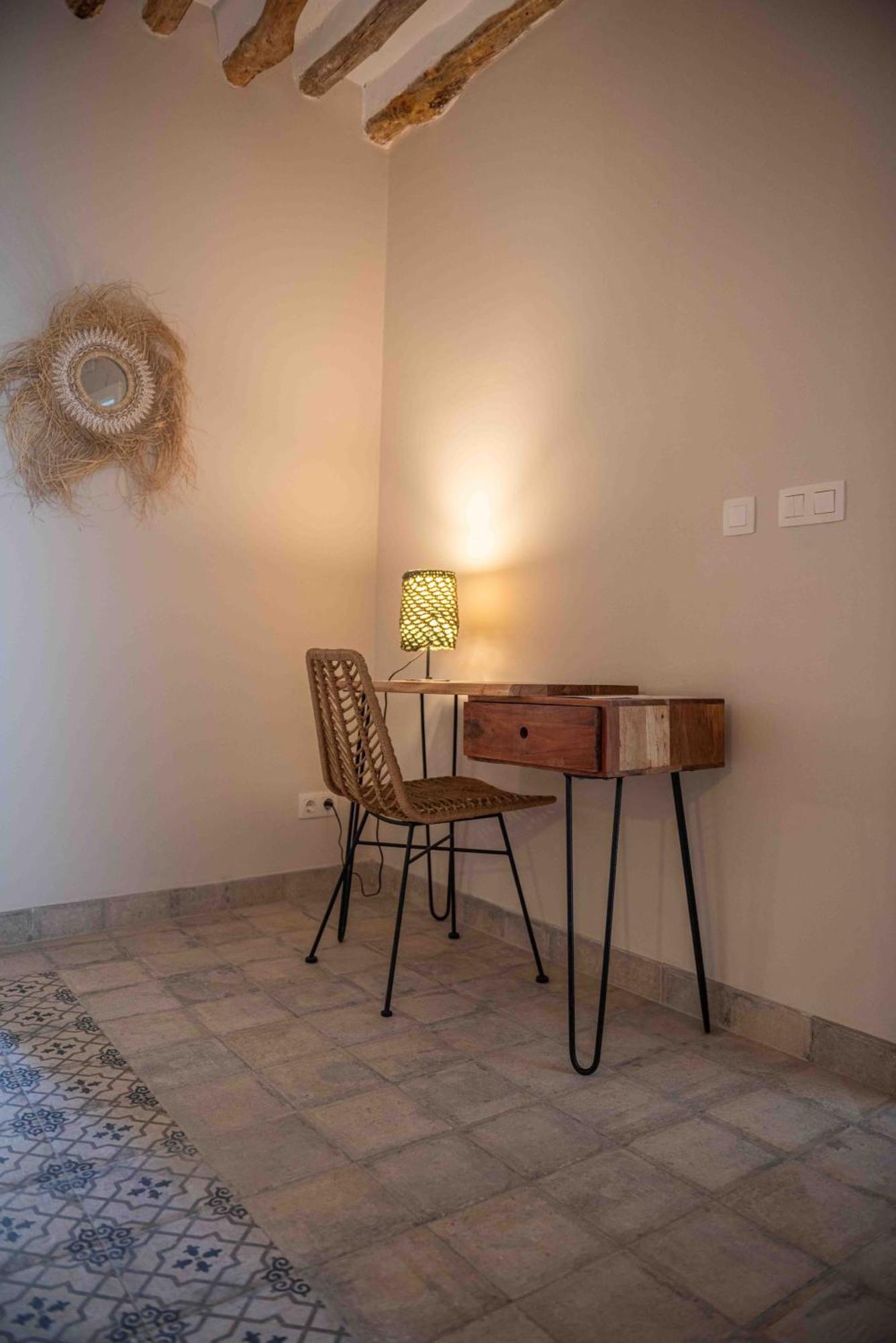 Hostal Aljibe Archidona Zewnętrze zdjęcie