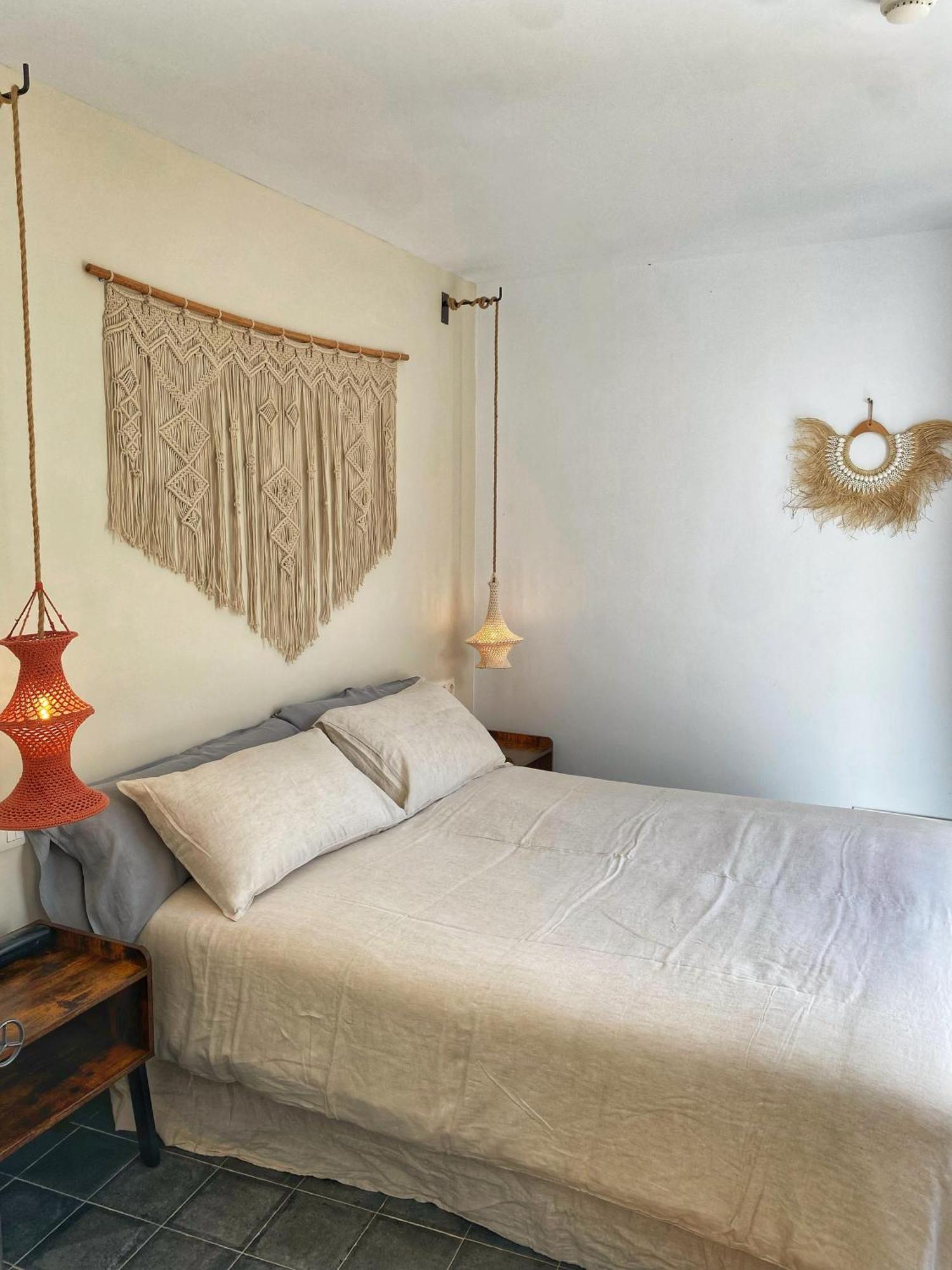 Hostal Aljibe Archidona Zewnętrze zdjęcie