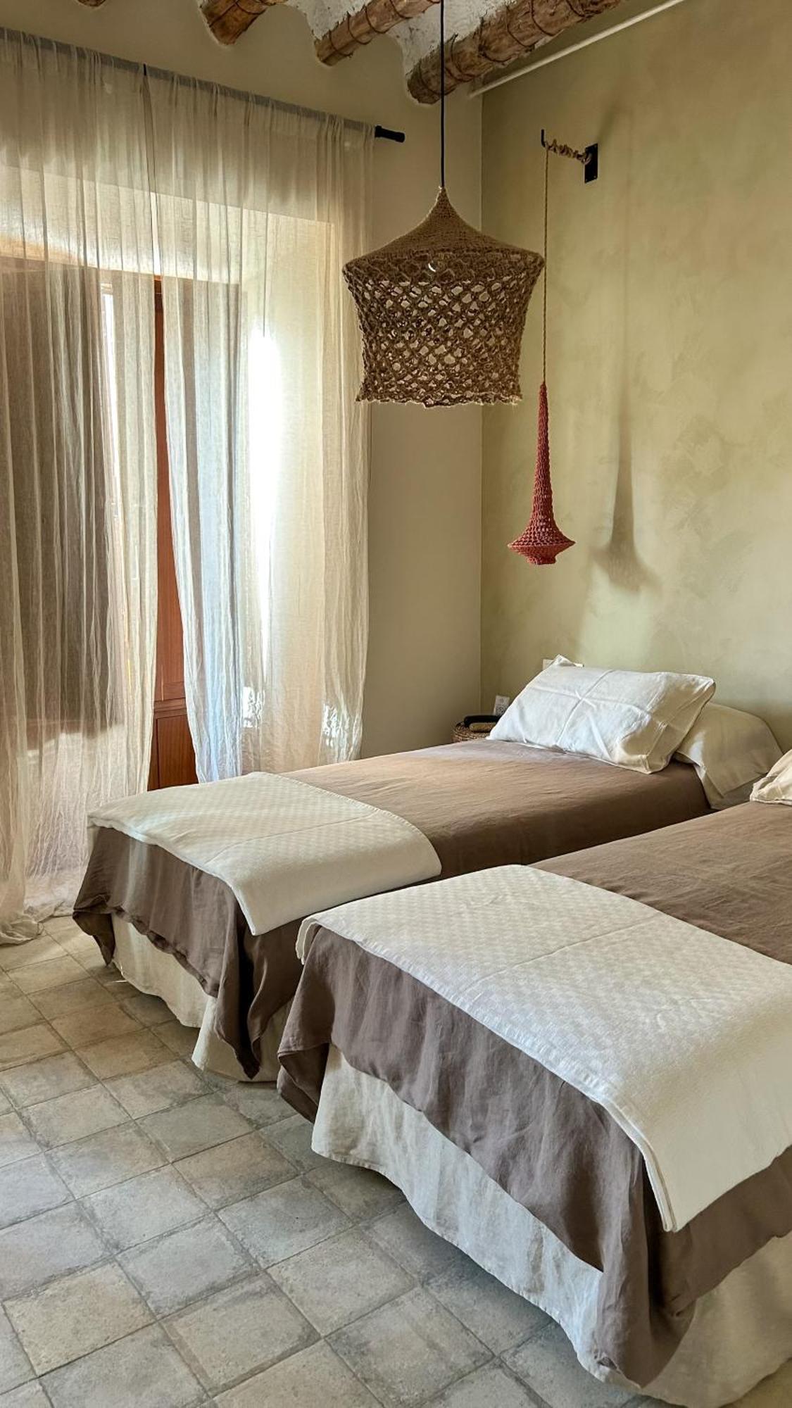 Hostal Aljibe Archidona Zewnętrze zdjęcie